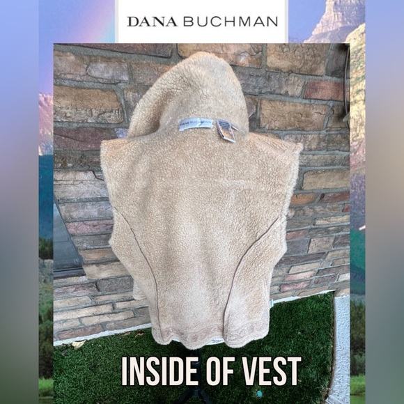 Beautiful Dana Buchman Vest - Picture 10 of 16